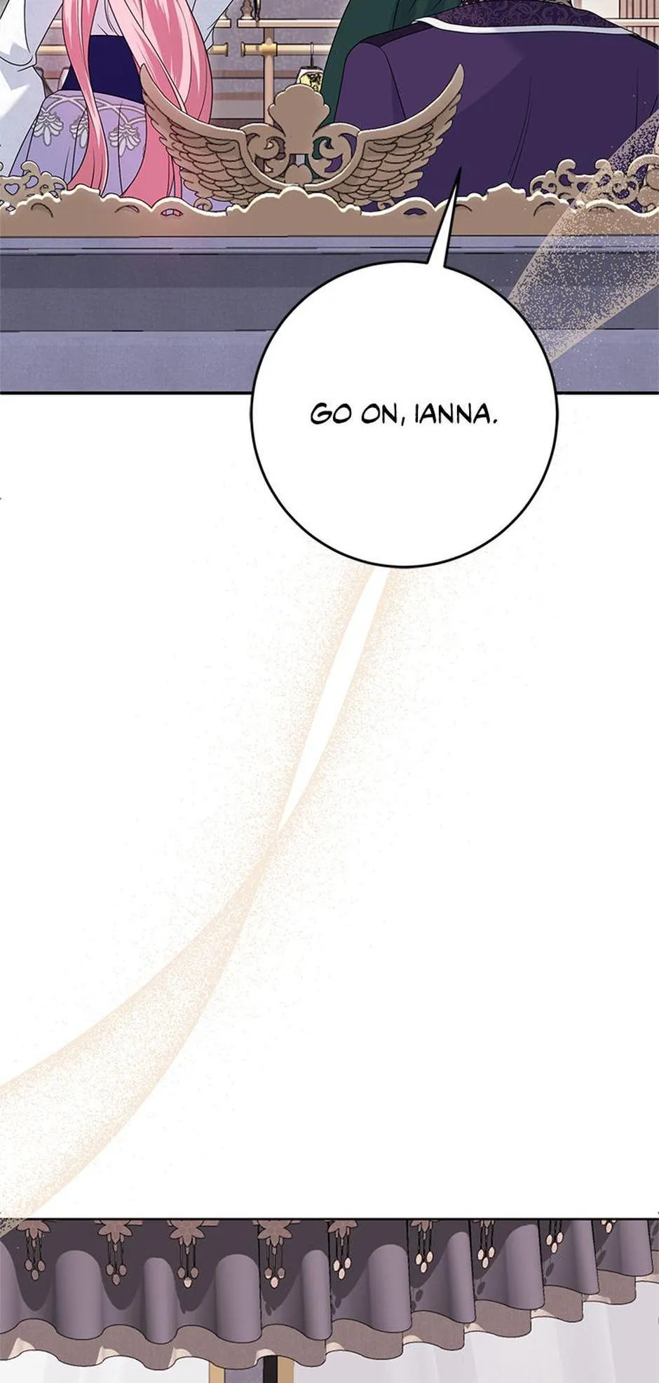 I Met the Male Lead in Prison Chapter 37 Online - página 39
