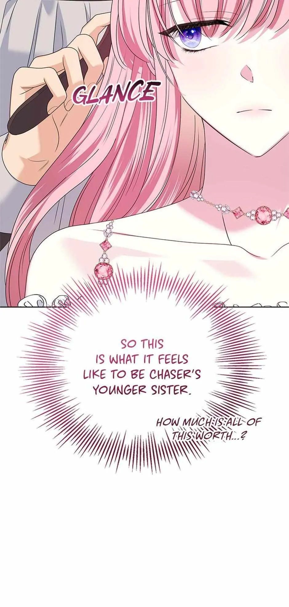 I Met the Male Lead in Prison Chapter 37 Online - página 41