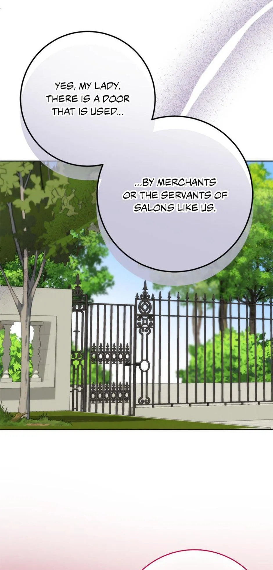 I Met the Male Lead in Prison Chapter 37 Online - página 46