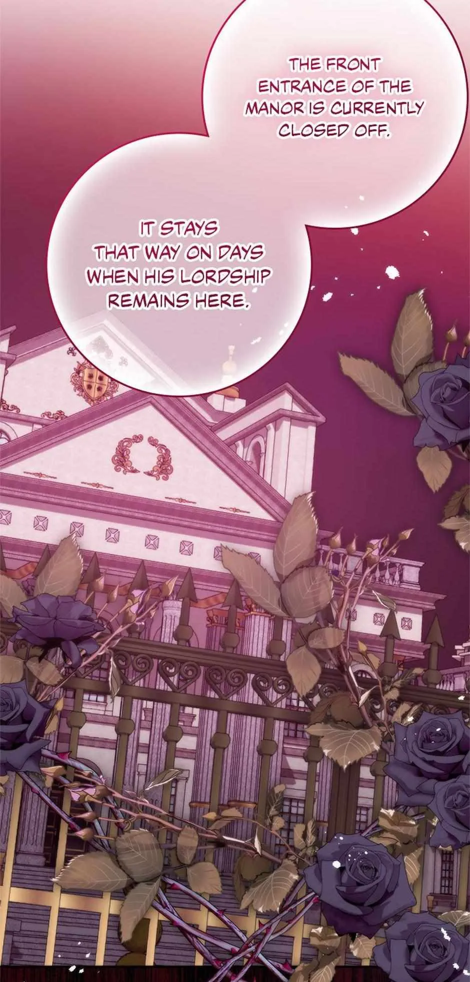 I Met the Male Lead in Prison Chapter 37 Online - página 47