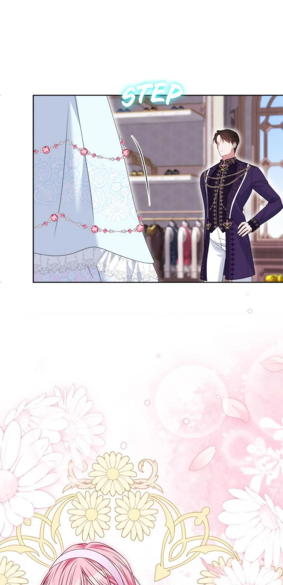 I Met the Male Lead in Prison Chapter 37 Online - página 50