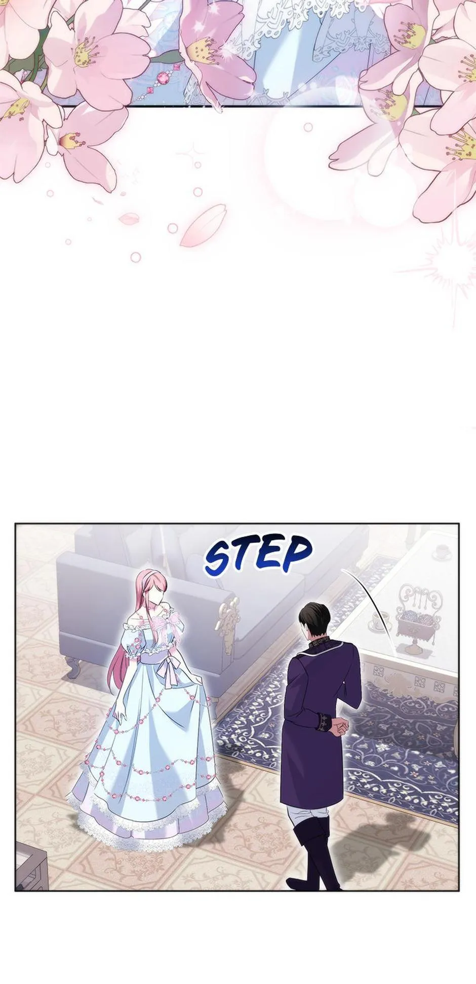 I Met the Male Lead in Prison Chapter 37 Online - página 52