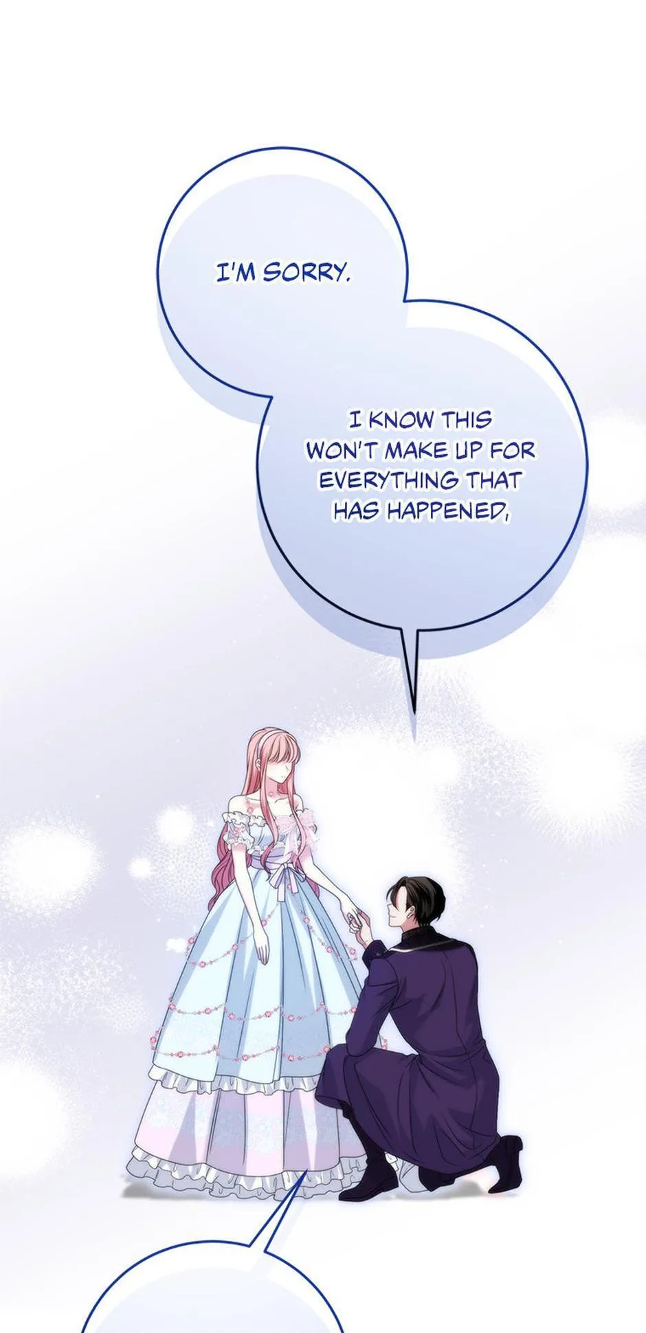 I Met the Male Lead in Prison Chapter 37 Online - página 54