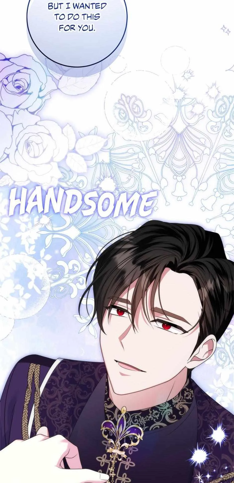 I Met the Male Lead in Prison Chapter 37 Online - página 55