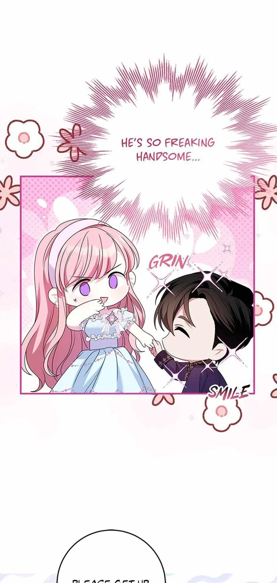 I Met the Male Lead in Prison Chapter 37 Online - página 57