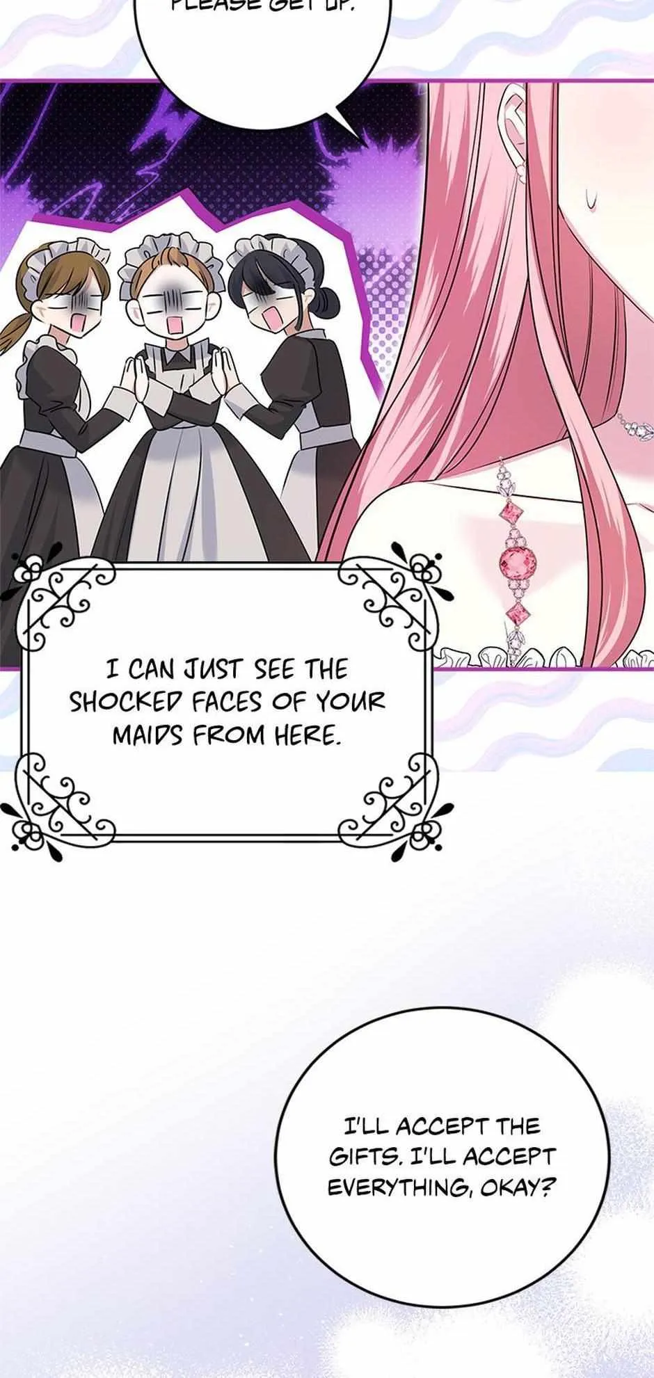 I Met the Male Lead in Prison Chapter 37 Online - página 58