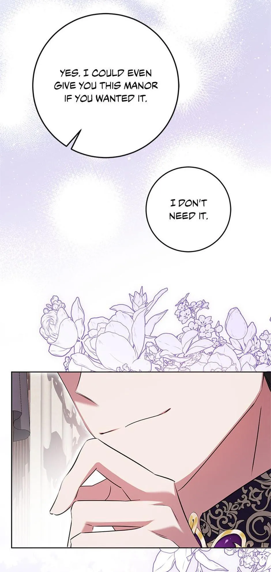 I Met the Male Lead in Prison Chapter 37 Online - página 59