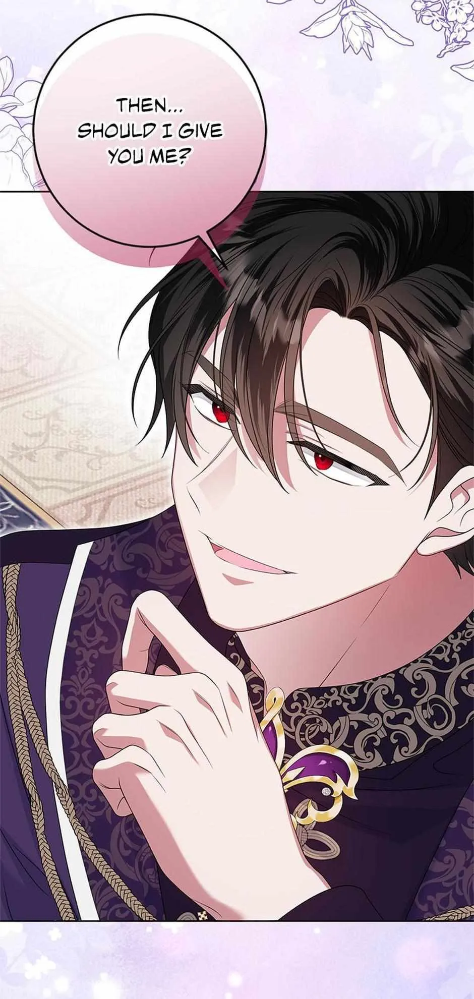 I Met the Male Lead in Prison Chapter 37 Online - página 60