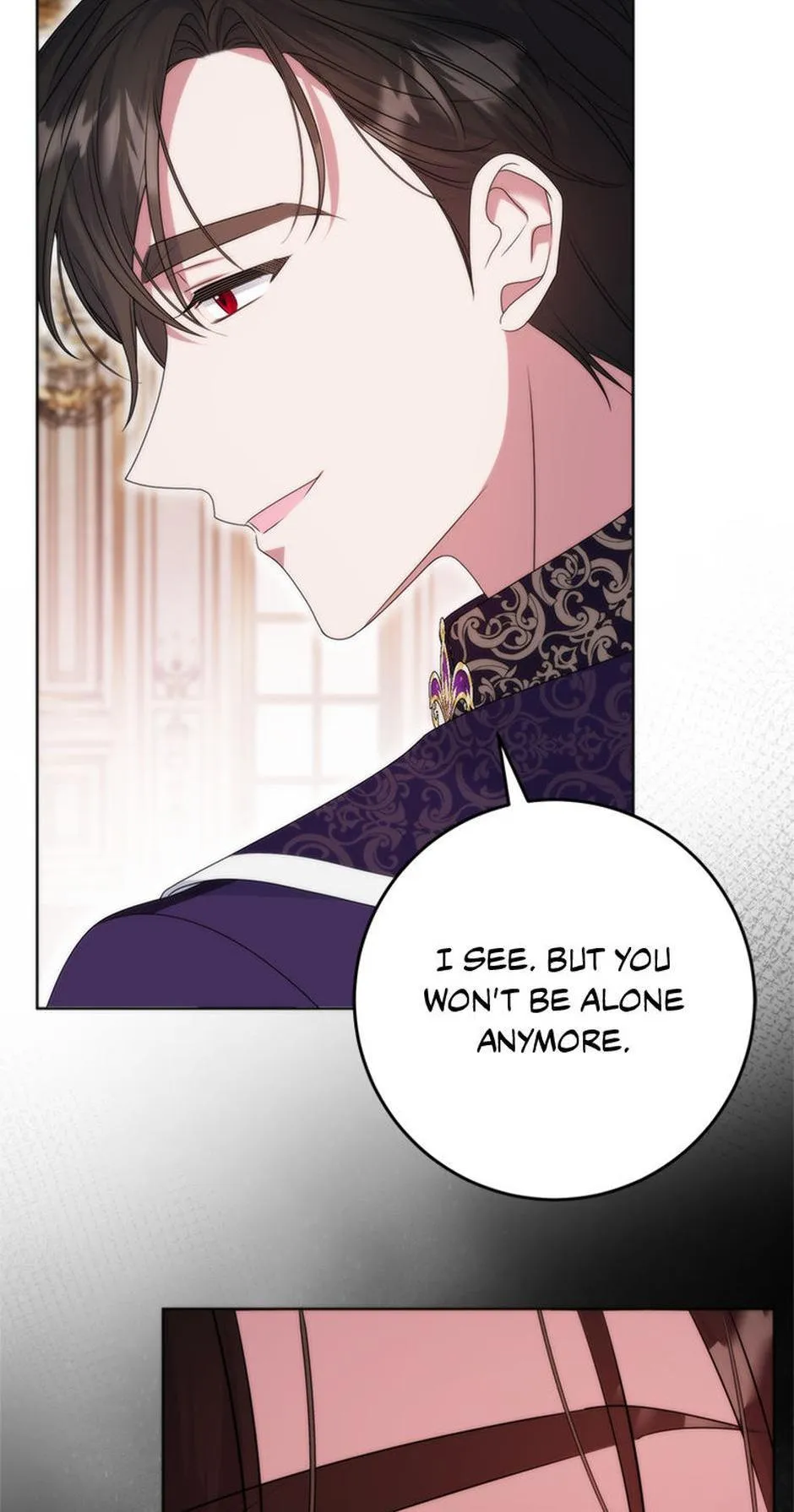 I Met the Male Lead in Prison Chapter 37 Online - página 64