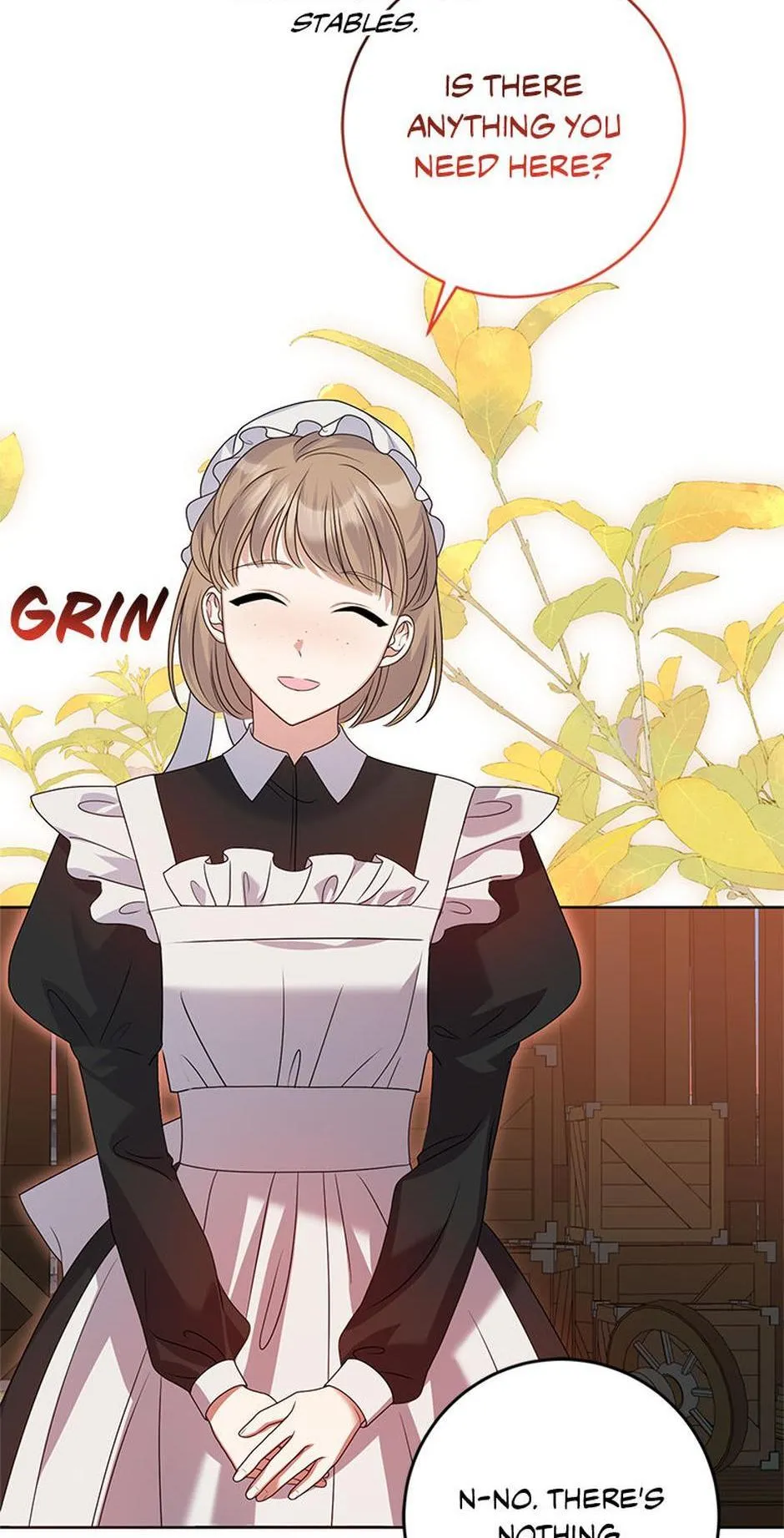 I Met the Male Lead in Prison Chapter 37 Online - página 77
