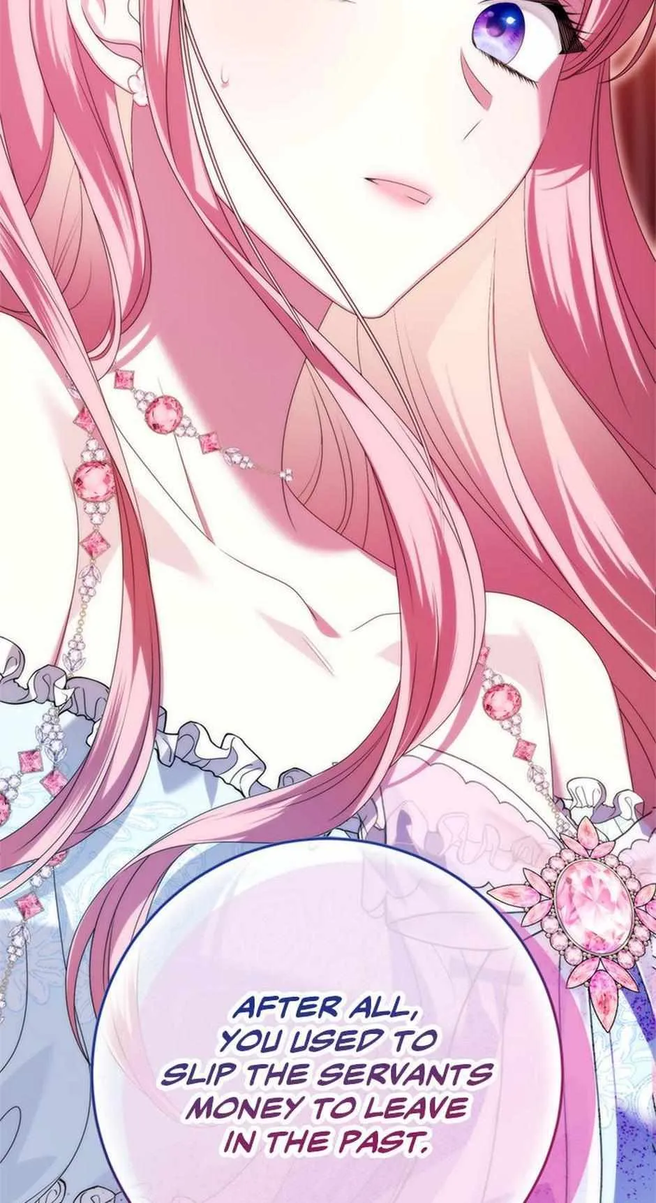 I Met the Male Lead in Prison Chapter 37 Online - página 84