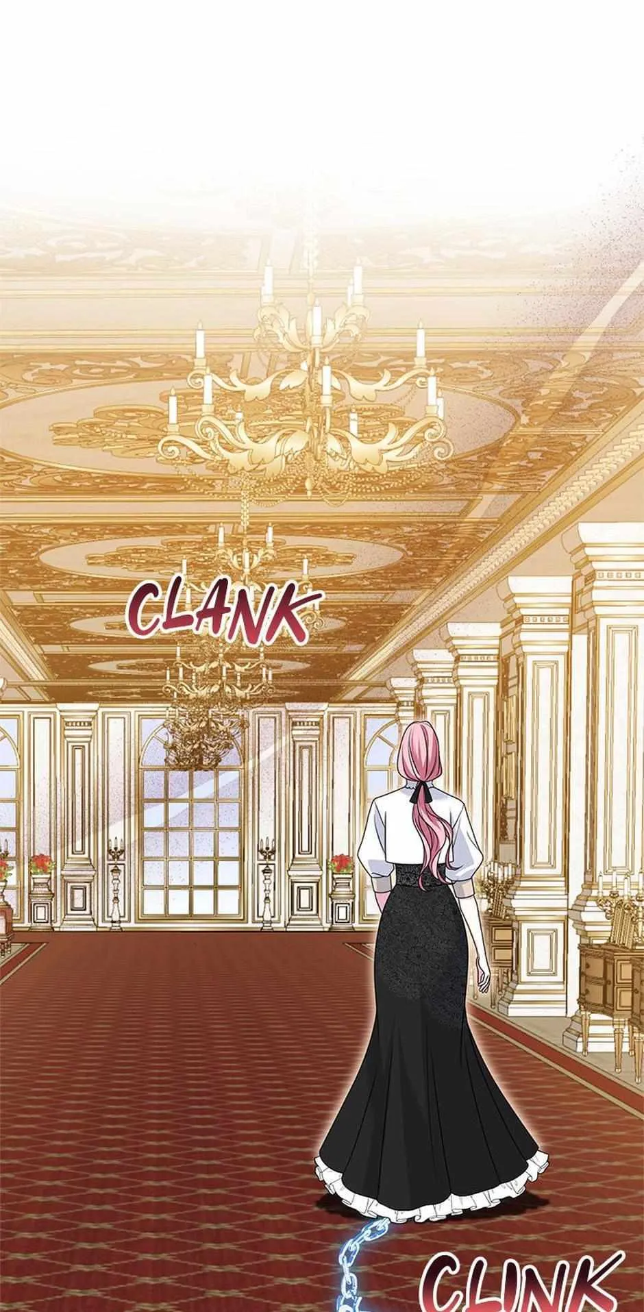 I Met the Male Lead in Prison Chapter 39 Online - página 3