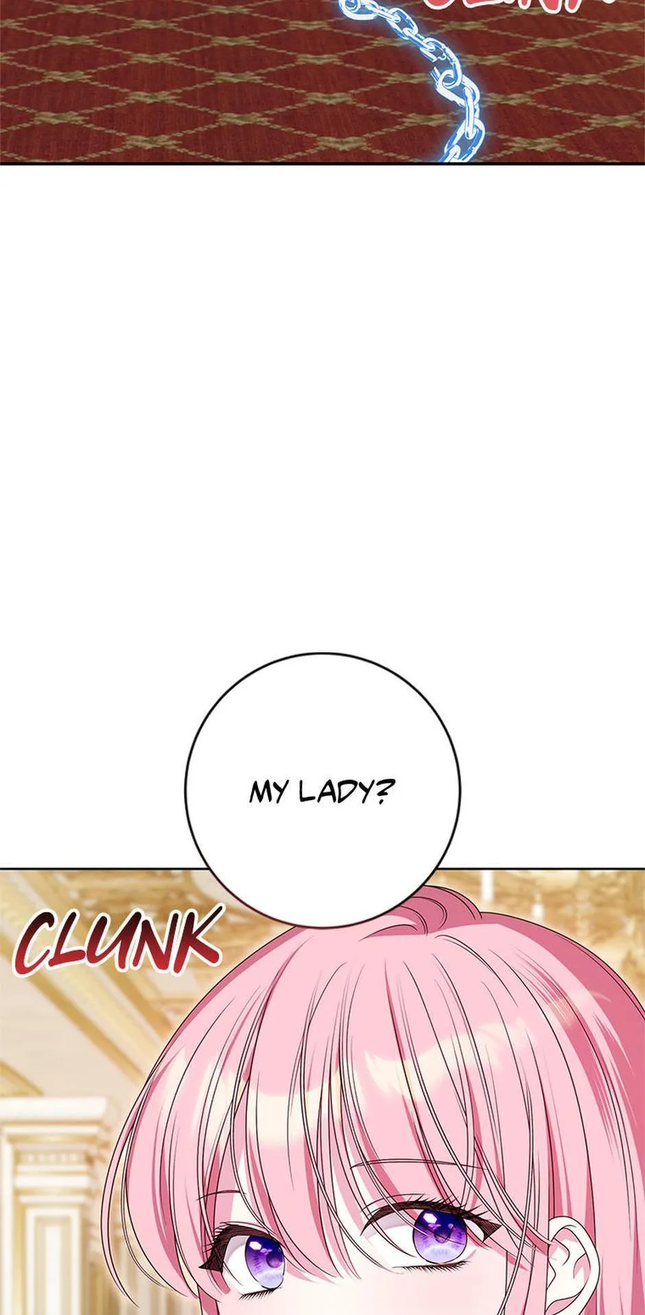 I Met the Male Lead in Prison Chapter 39 Online - página 4