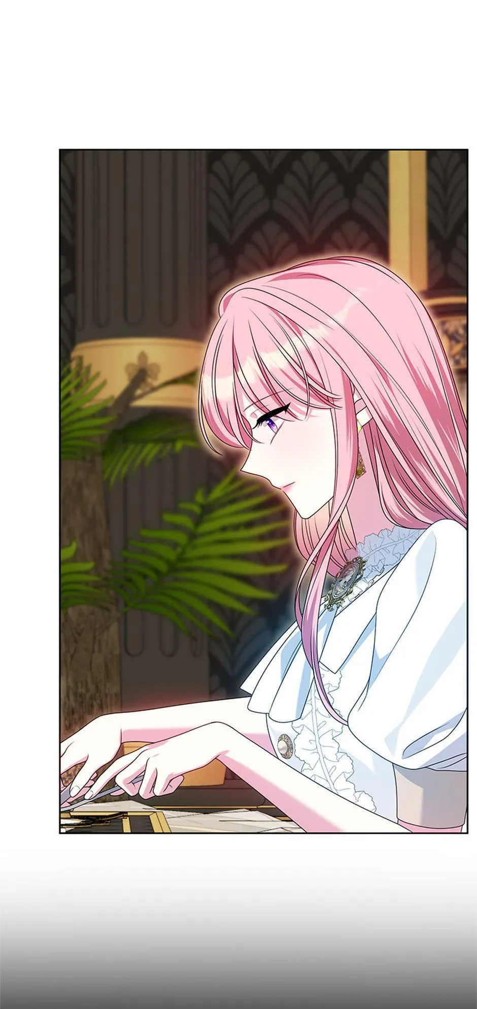 I Met the Male Lead in Prison Chapter 39 Online - página 16