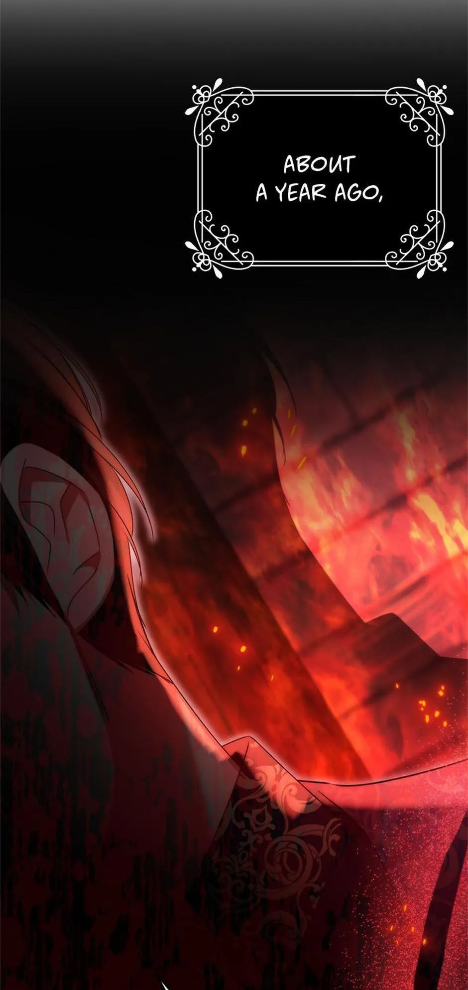 I Met the Male Lead in Prison Chapter 39 Online - página 17