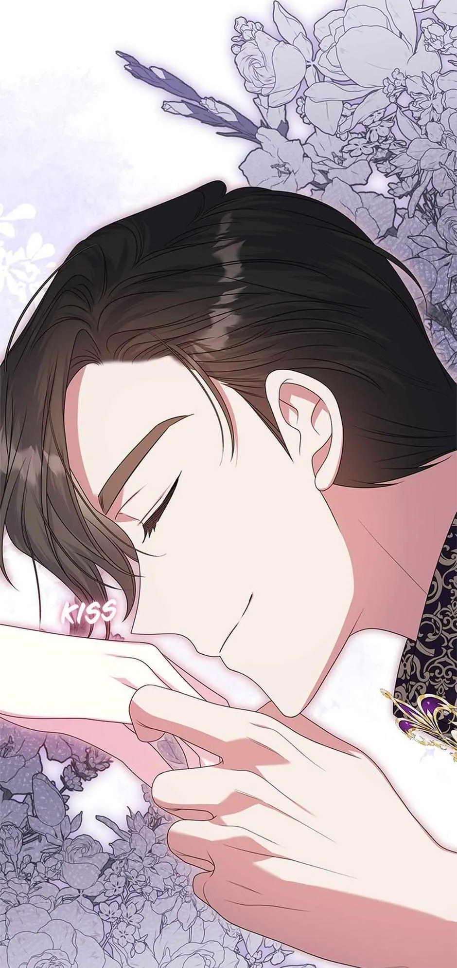 I Met the Male Lead in Prison Chapter 39 Online - página 21