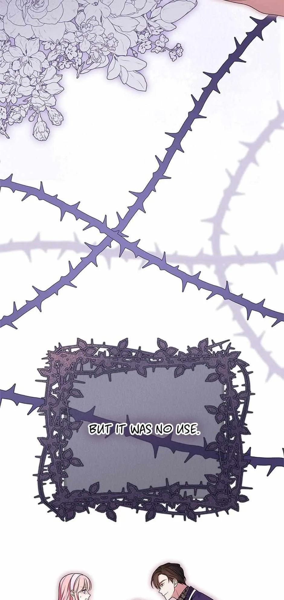 I Met the Male Lead in Prison Chapter 39 Online - página 22