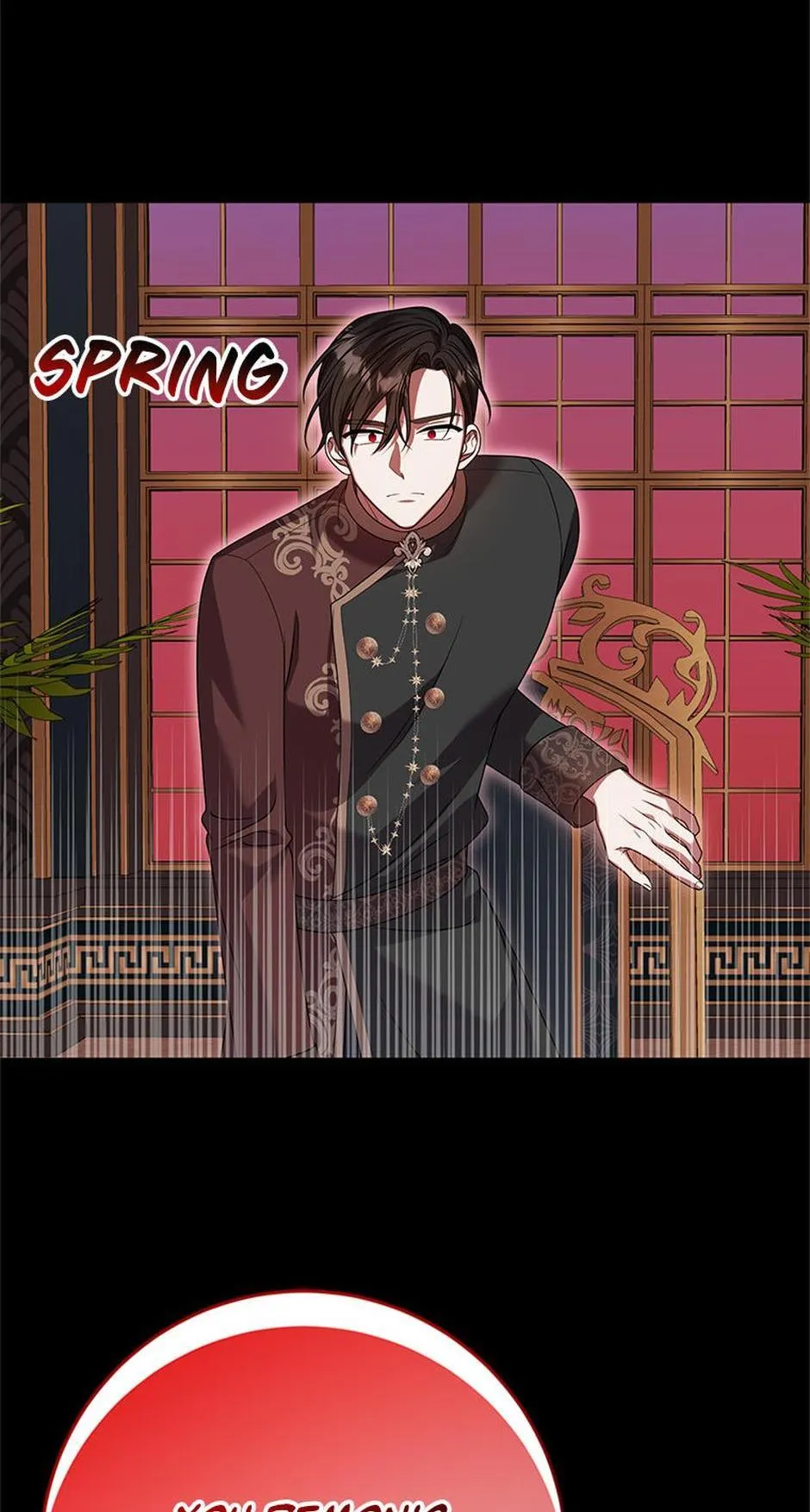 I Met the Male Lead in Prison Chapter 39 Online - página 25