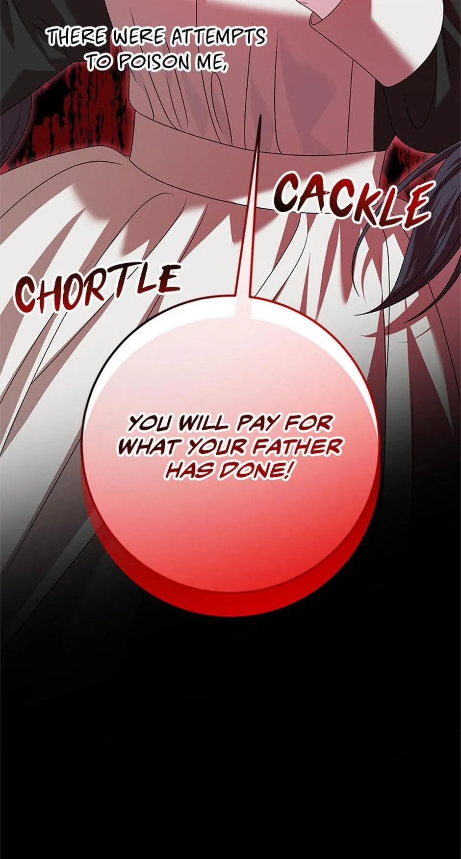 I Met the Male Lead in Prison Chapter 39 Online - página 27
