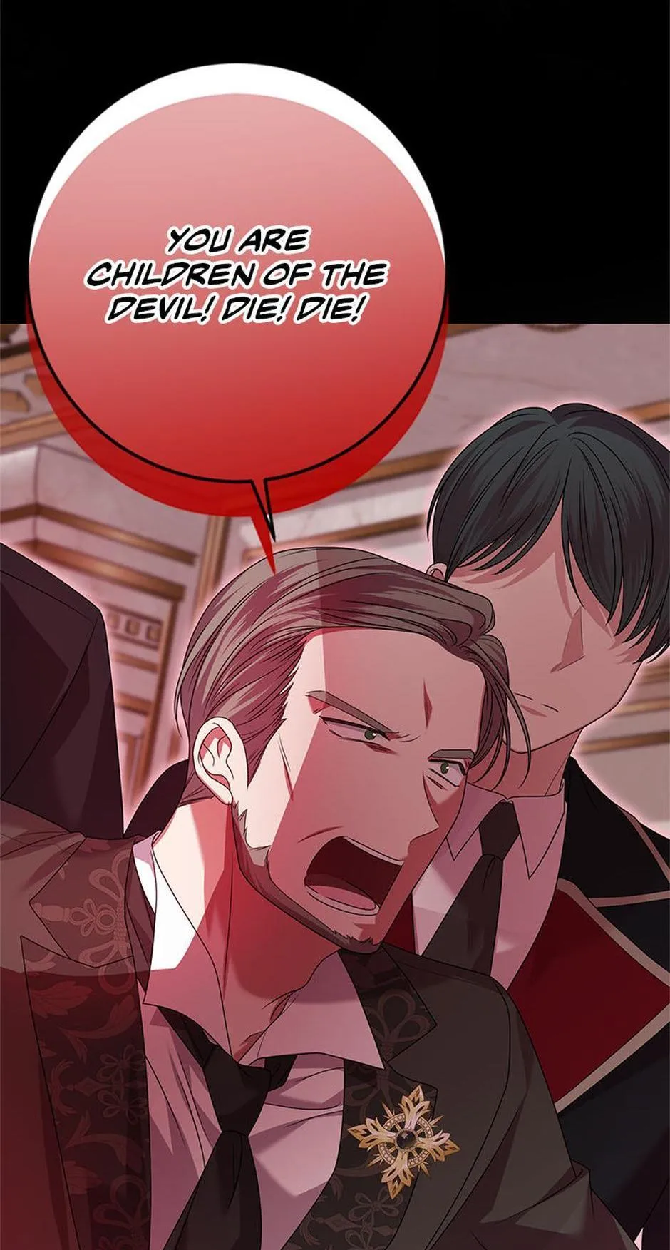 I Met the Male Lead in Prison Chapter 39 Online - página 29