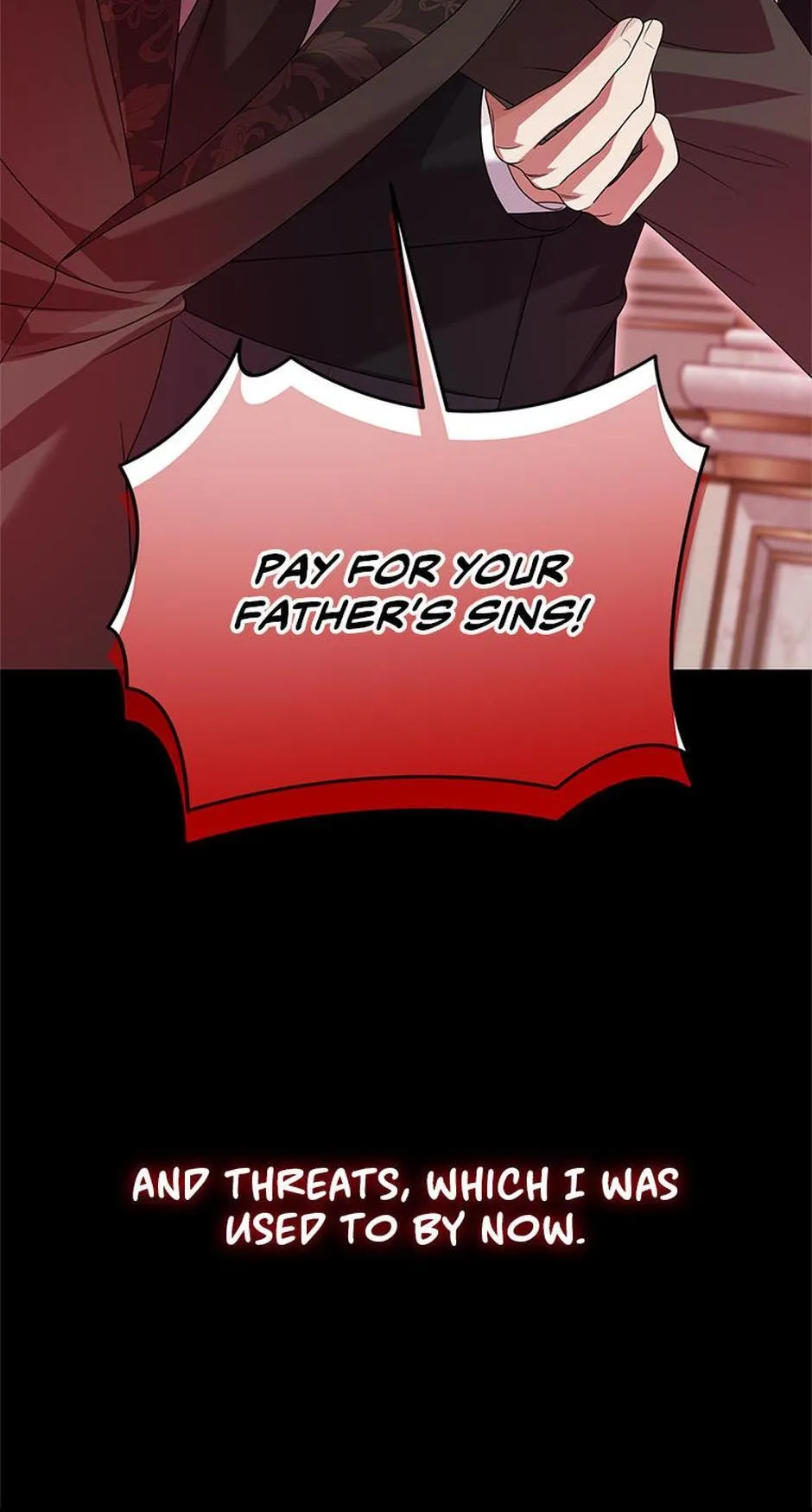 I Met the Male Lead in Prison Chapter 39 Online - página 30