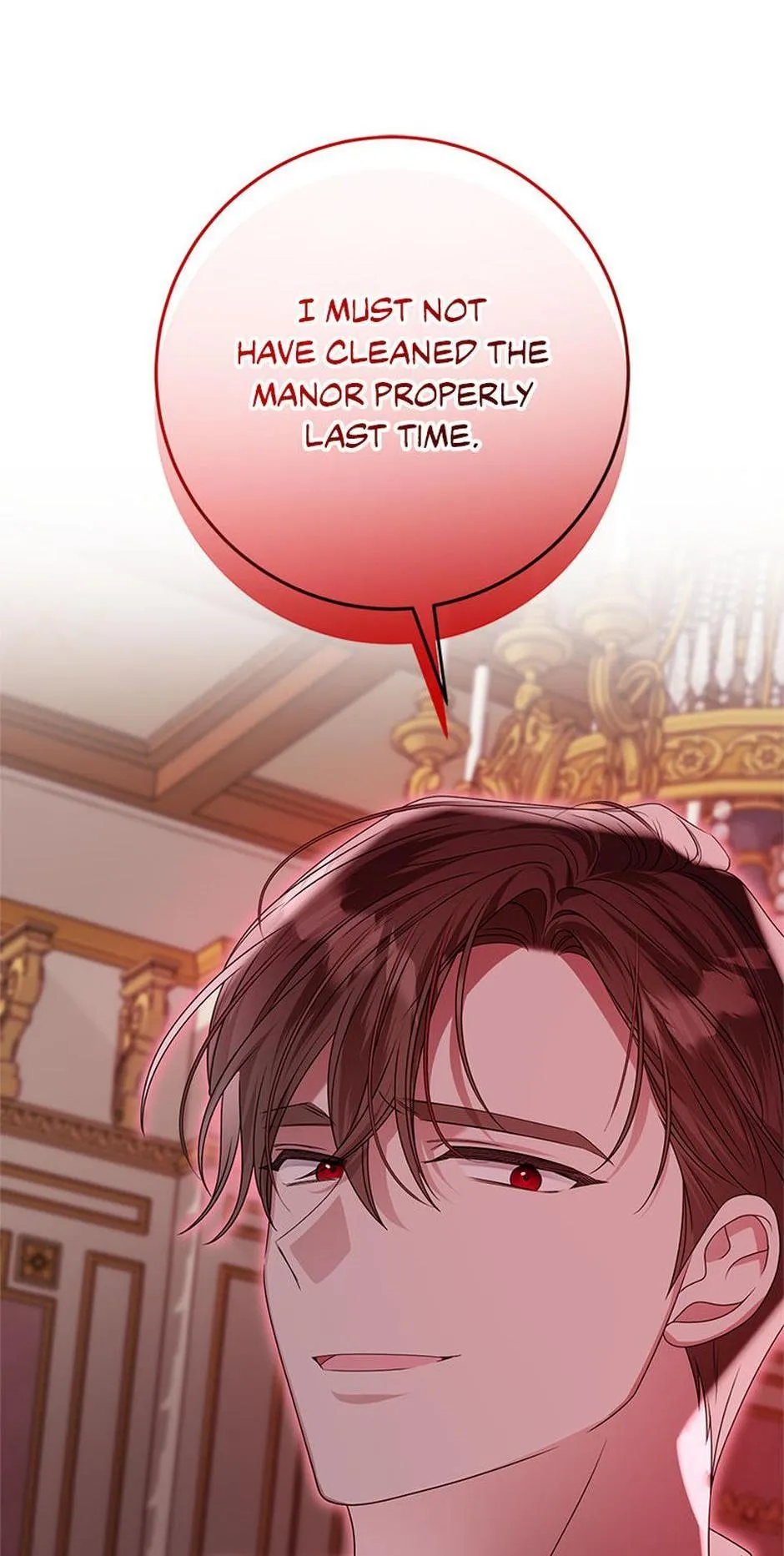 I Met the Male Lead in Prison Chapter 39 Online - página 34