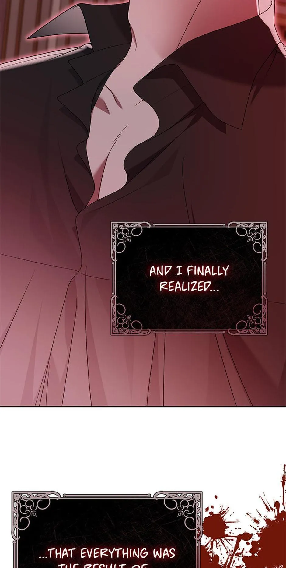 I Met the Male Lead in Prison Chapter 39 Online - página 35
