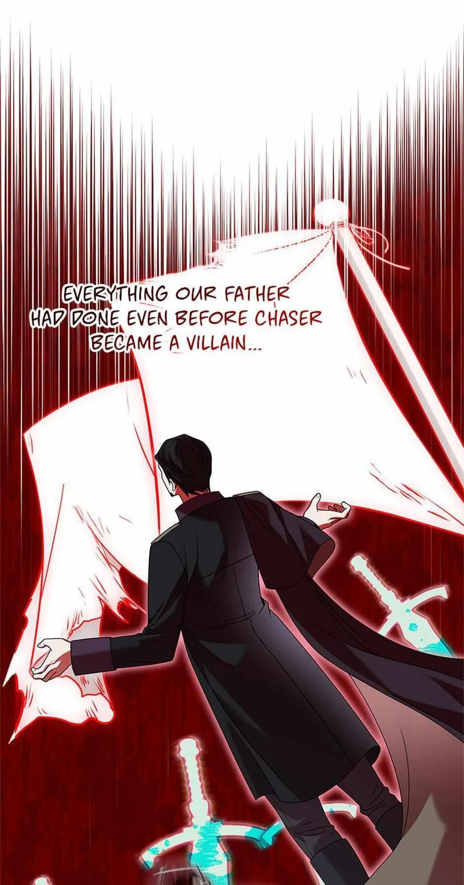 I Met the Male Lead in Prison Chapter 39 Online - página 37