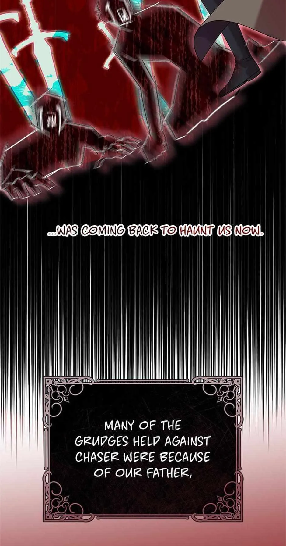 I Met the Male Lead in Prison Chapter 39 Online - página 38