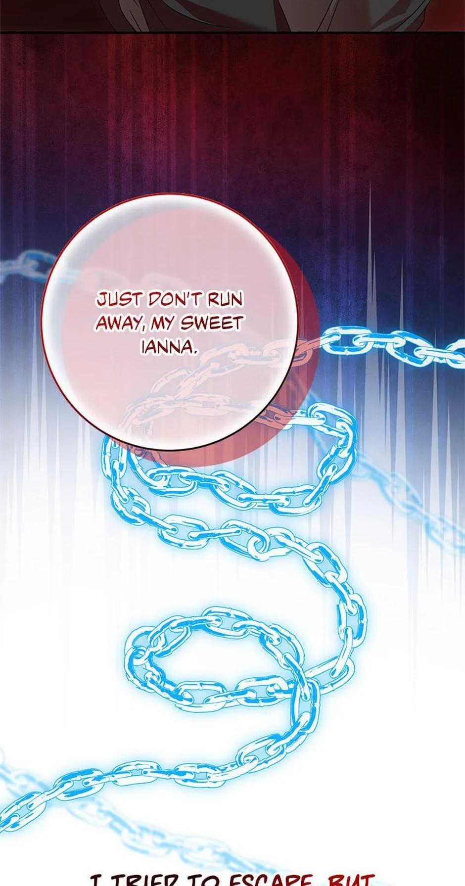 I Met the Male Lead in Prison Chapter 39 Online - página 40
