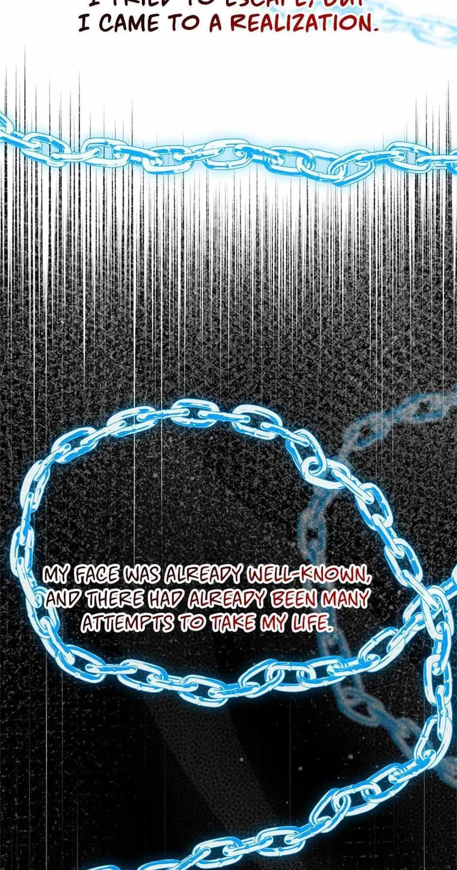 I Met the Male Lead in Prison Chapter 39 Online - página 41