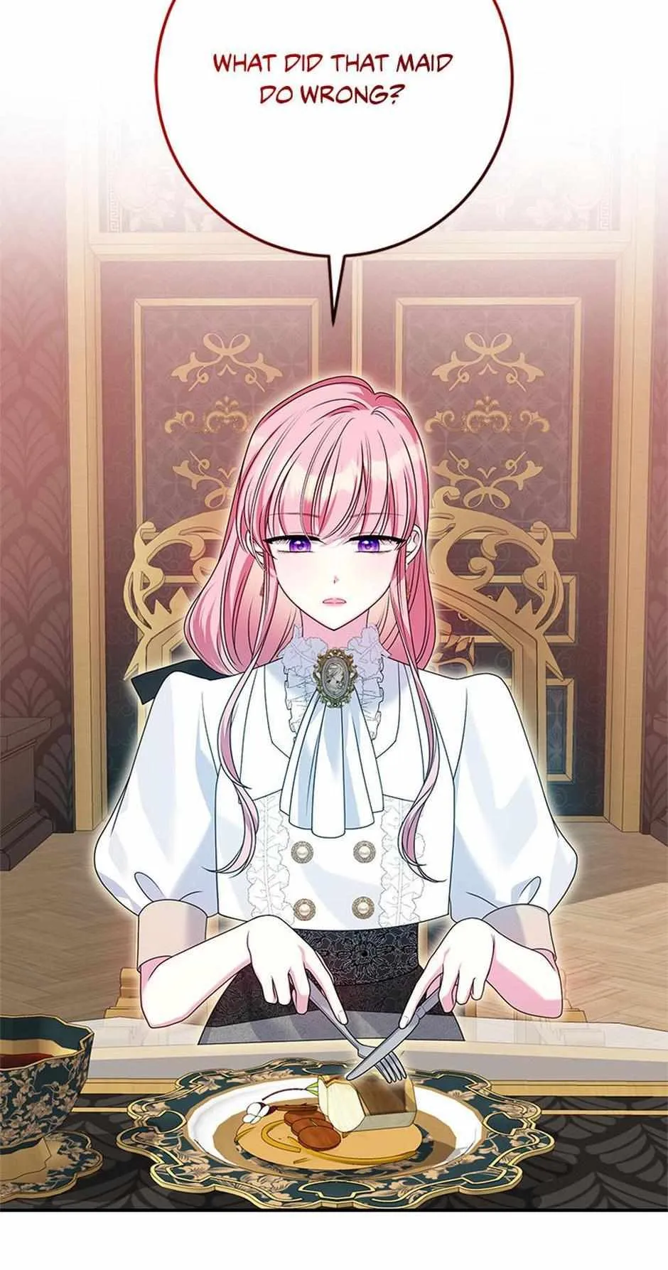 I Met the Male Lead in Prison Chapter 39 Online - página 43