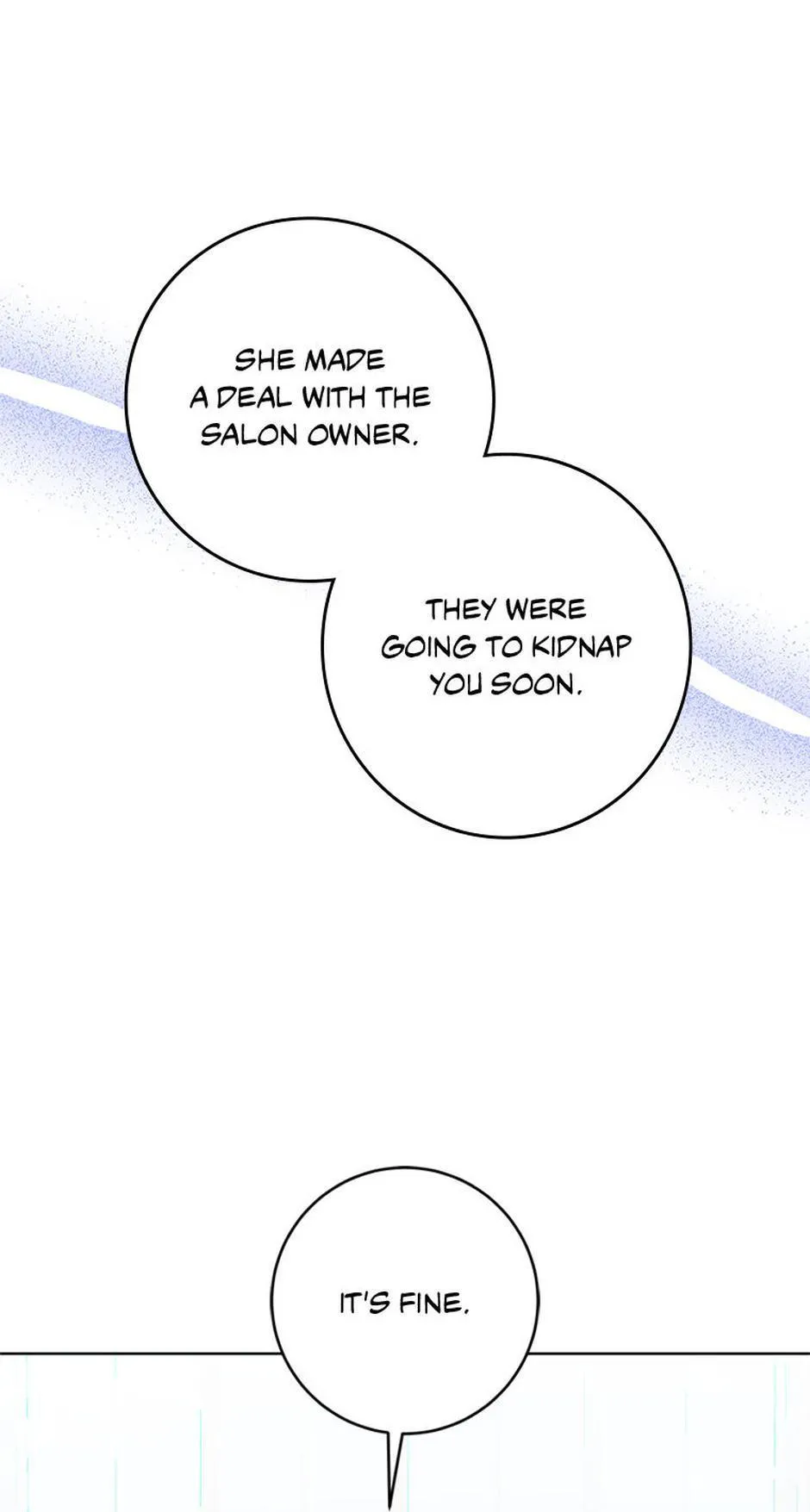 I Met the Male Lead in Prison Chapter 39 Online - página 44
