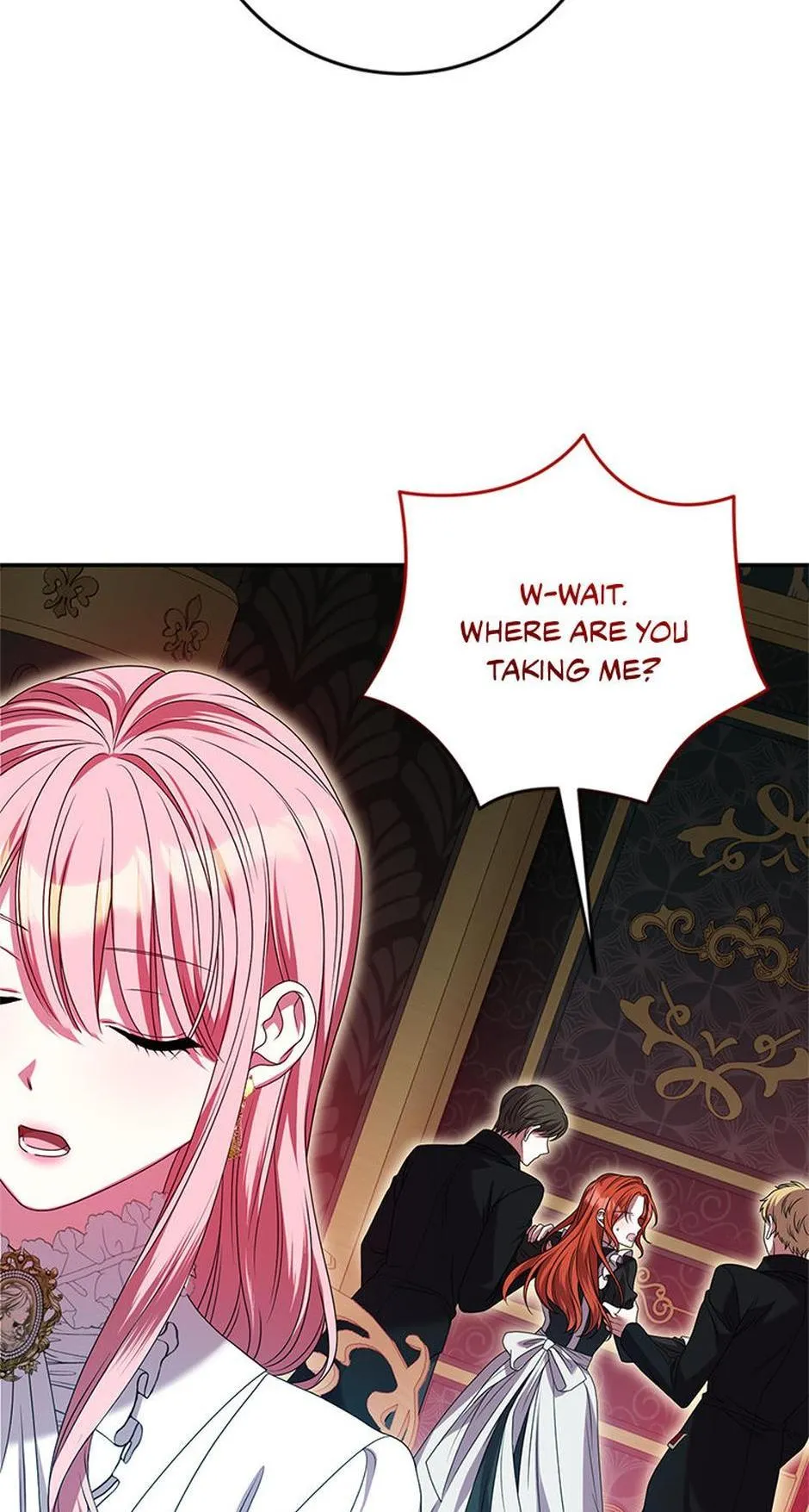 I Met the Male Lead in Prison Chapter 39 Online - página 46