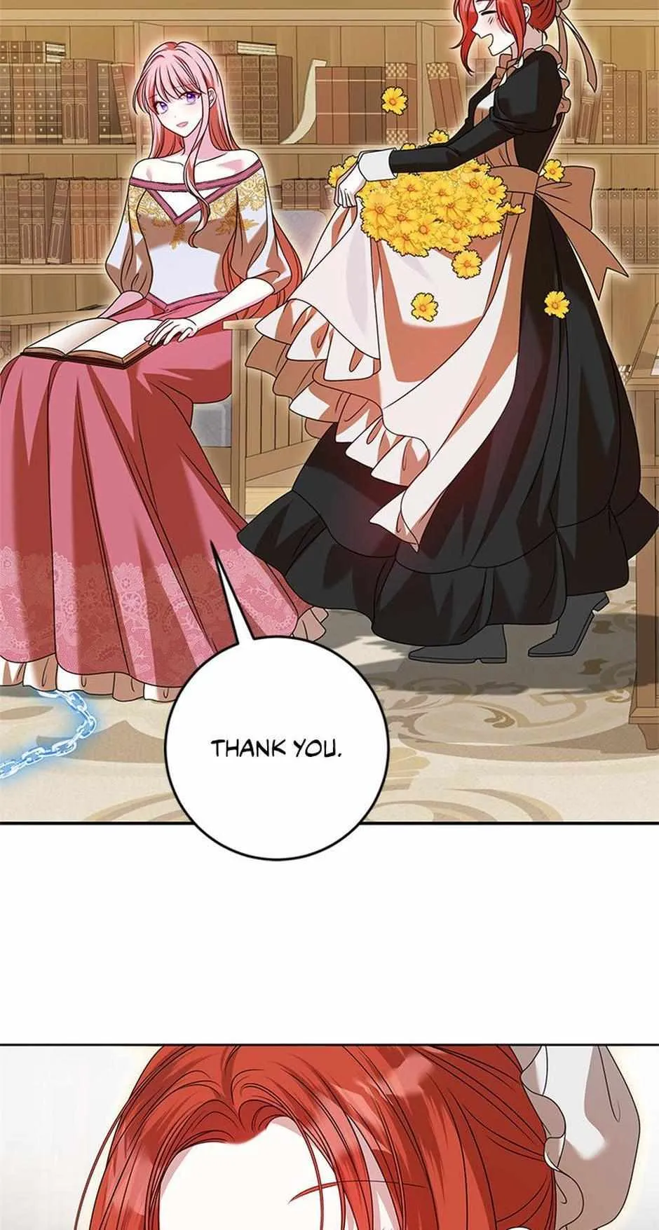 I Met the Male Lead in Prison Chapter 39 Online - página 49