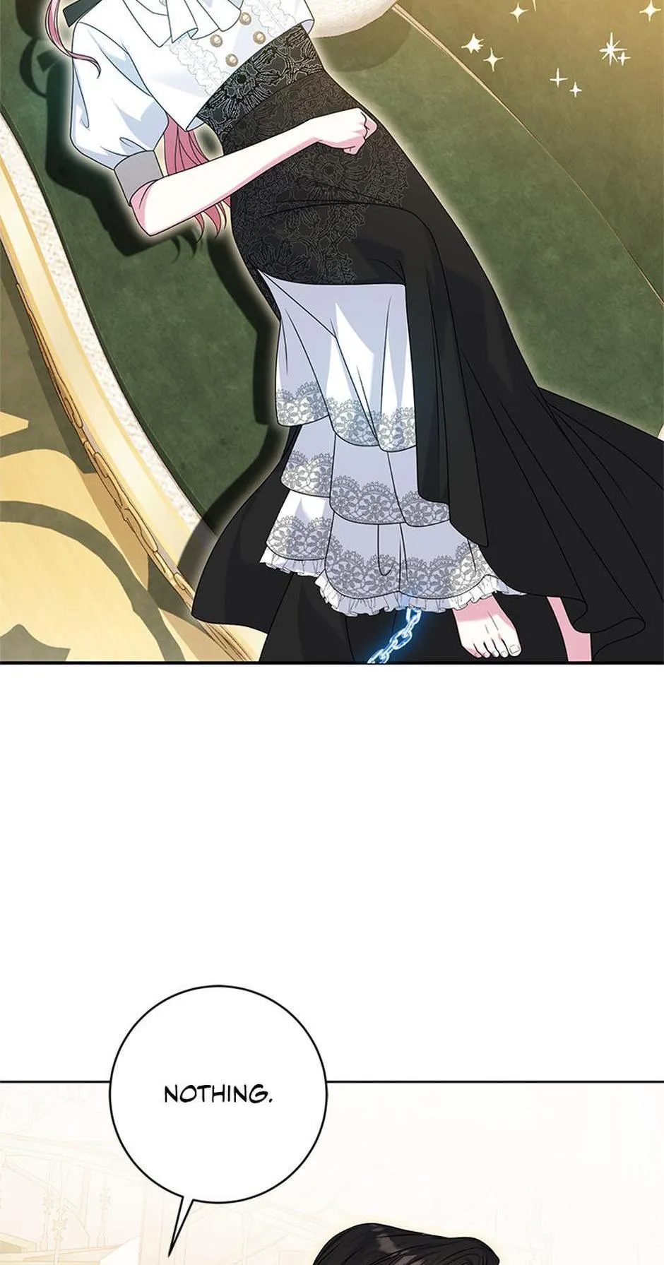 I Met the Male Lead in Prison Chapter 39 Online - página 54