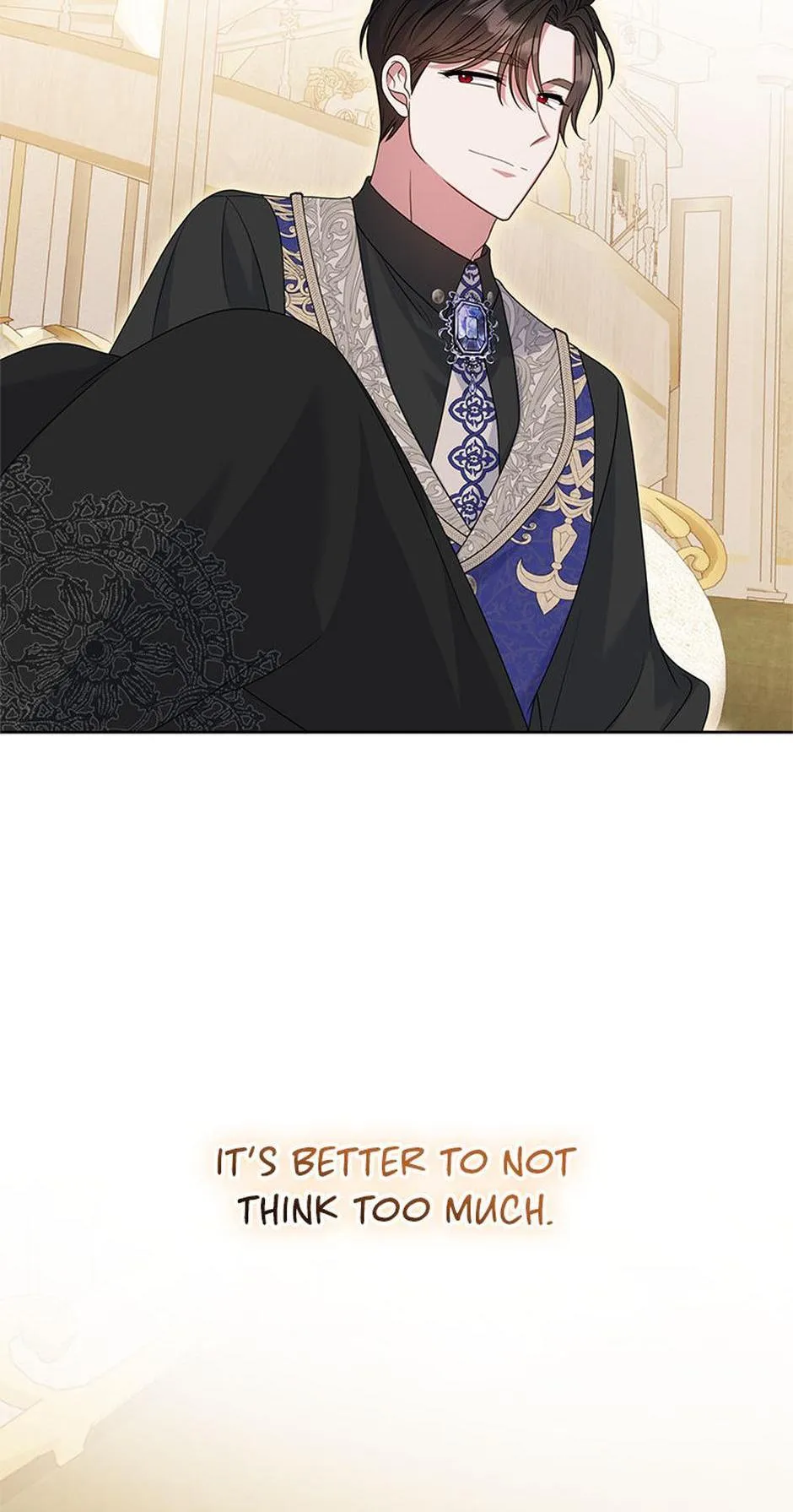 I Met the Male Lead in Prison Chapter 39 Online - página 55
