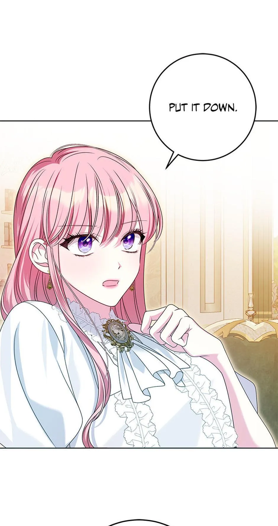 I Met the Male Lead in Prison Chapter 39 Online - página 59