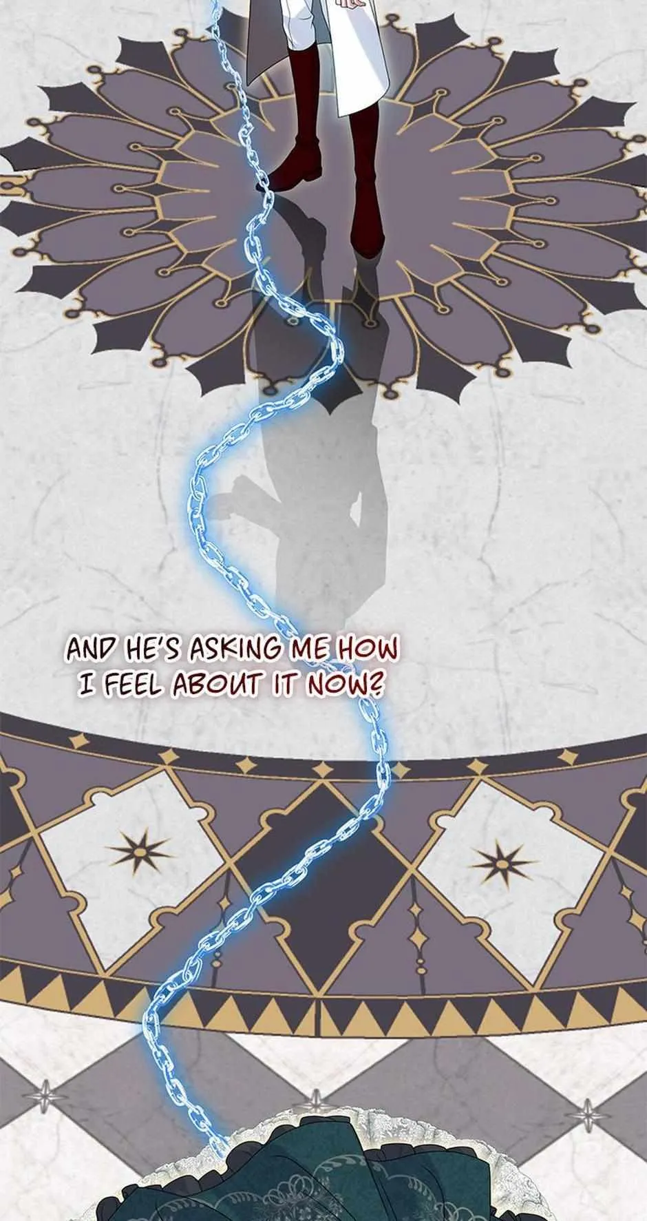 I Met the Male Lead in Prison Chapter 39 Online - página 61