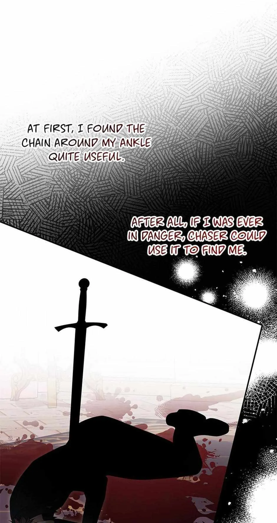 I Met the Male Lead in Prison Chapter 39 Online - página 63