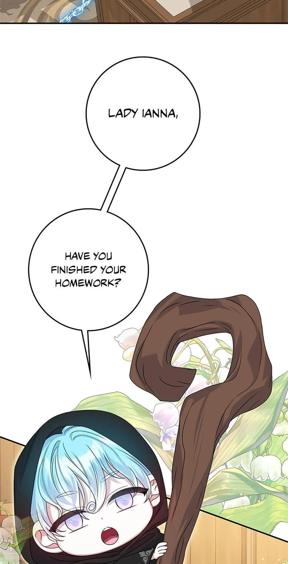 I Met the Male Lead in Prison Chapter 39 Online - página 73