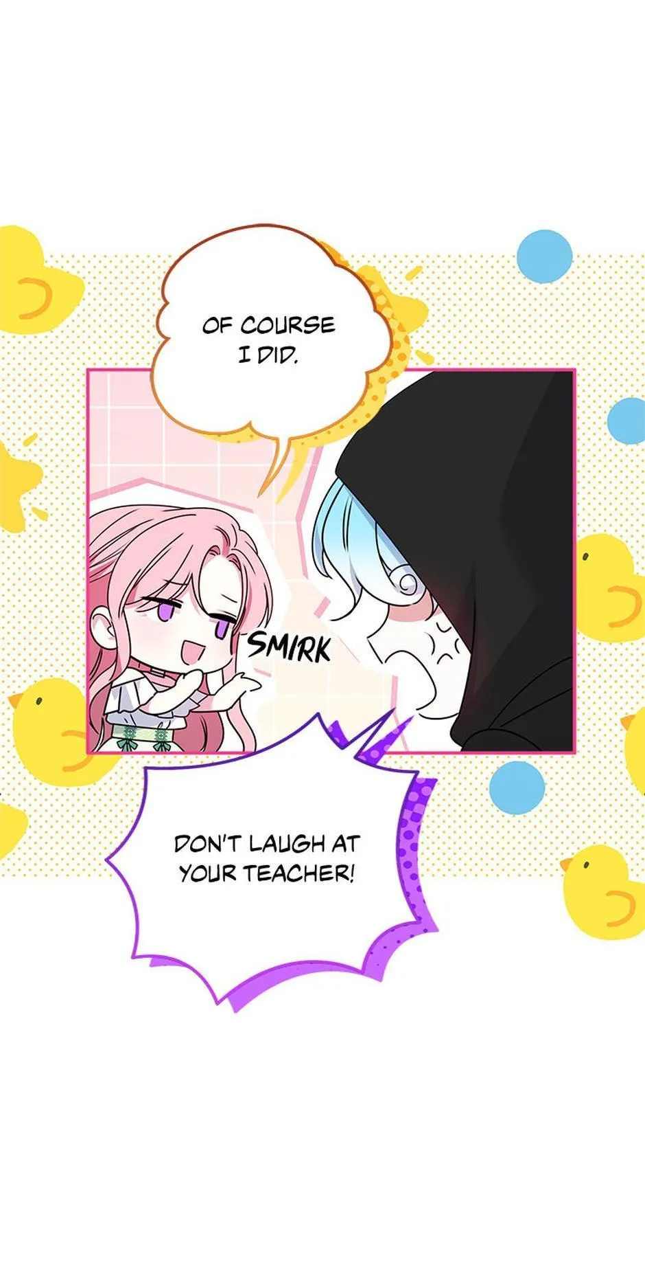 I Met the Male Lead in Prison Chapter 39 Online - página 76