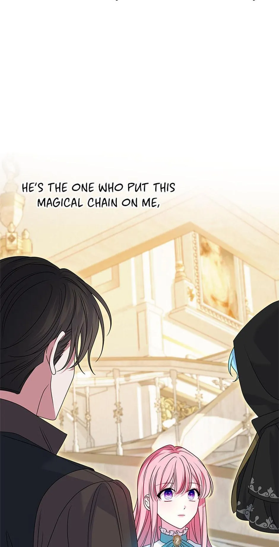 I Met the Male Lead in Prison Chapter 39 Online - página 78