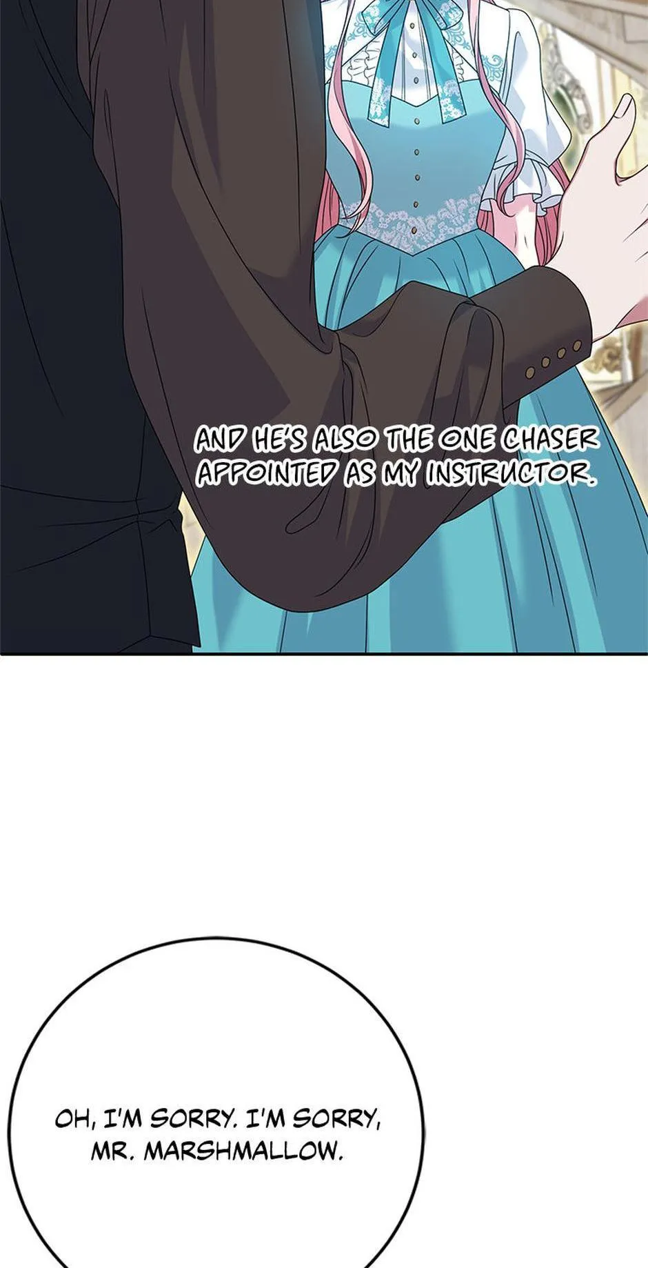 I Met the Male Lead in Prison Chapter 39 Online - página 79
