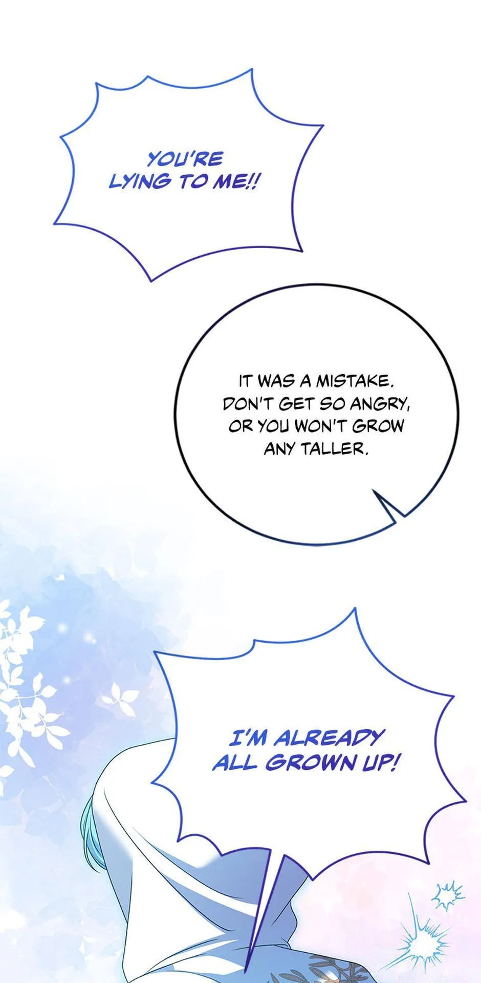 I Met the Male Lead in Prison Chapter 39 Online - página 81