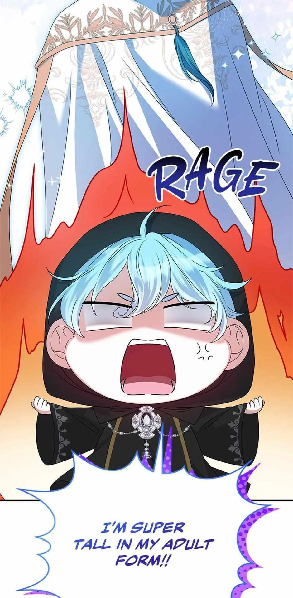 I Met the Male Lead in Prison Chapter 39 Online - página 82