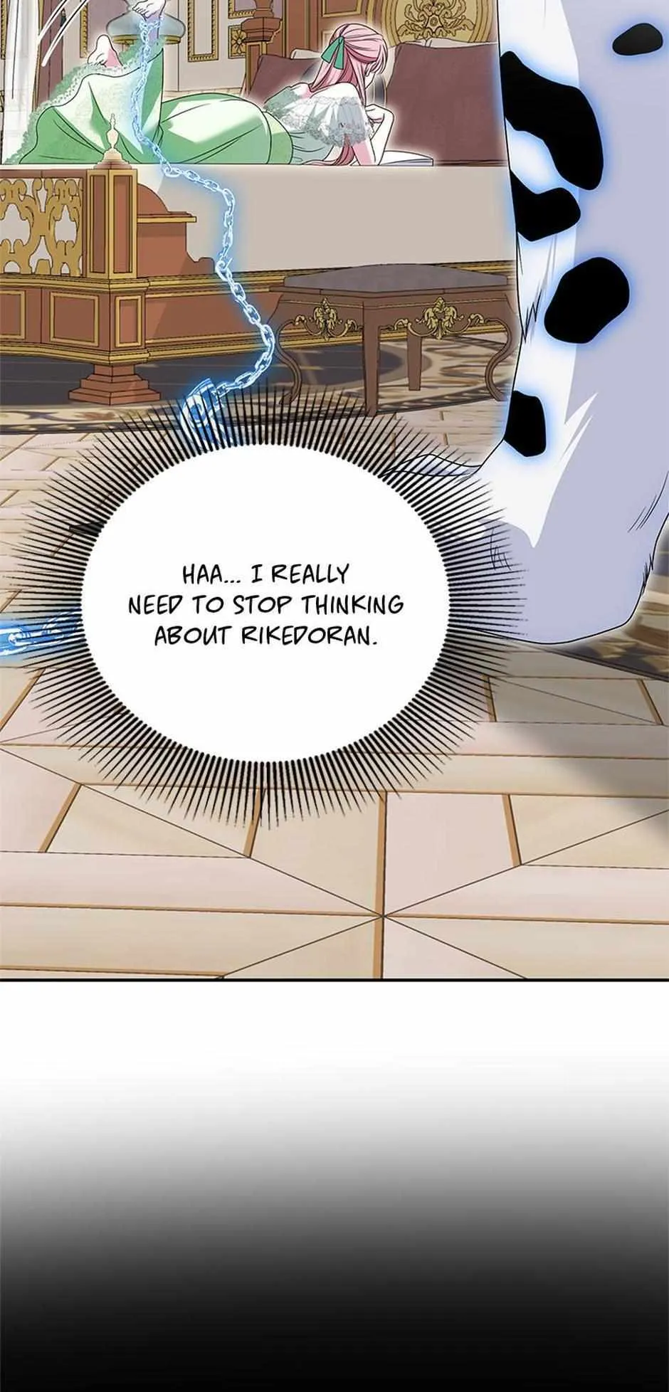 I Met the Male Lead in Prison Chapter 39 Online - página 90