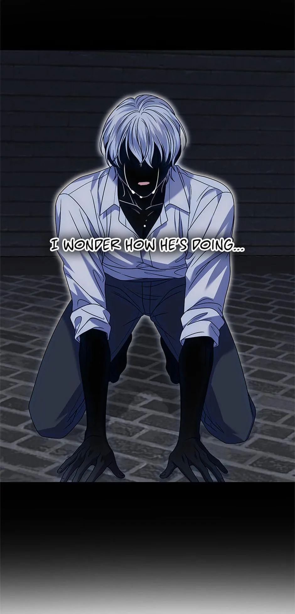 I Met the Male Lead in Prison Chapter 39 Online - página 91