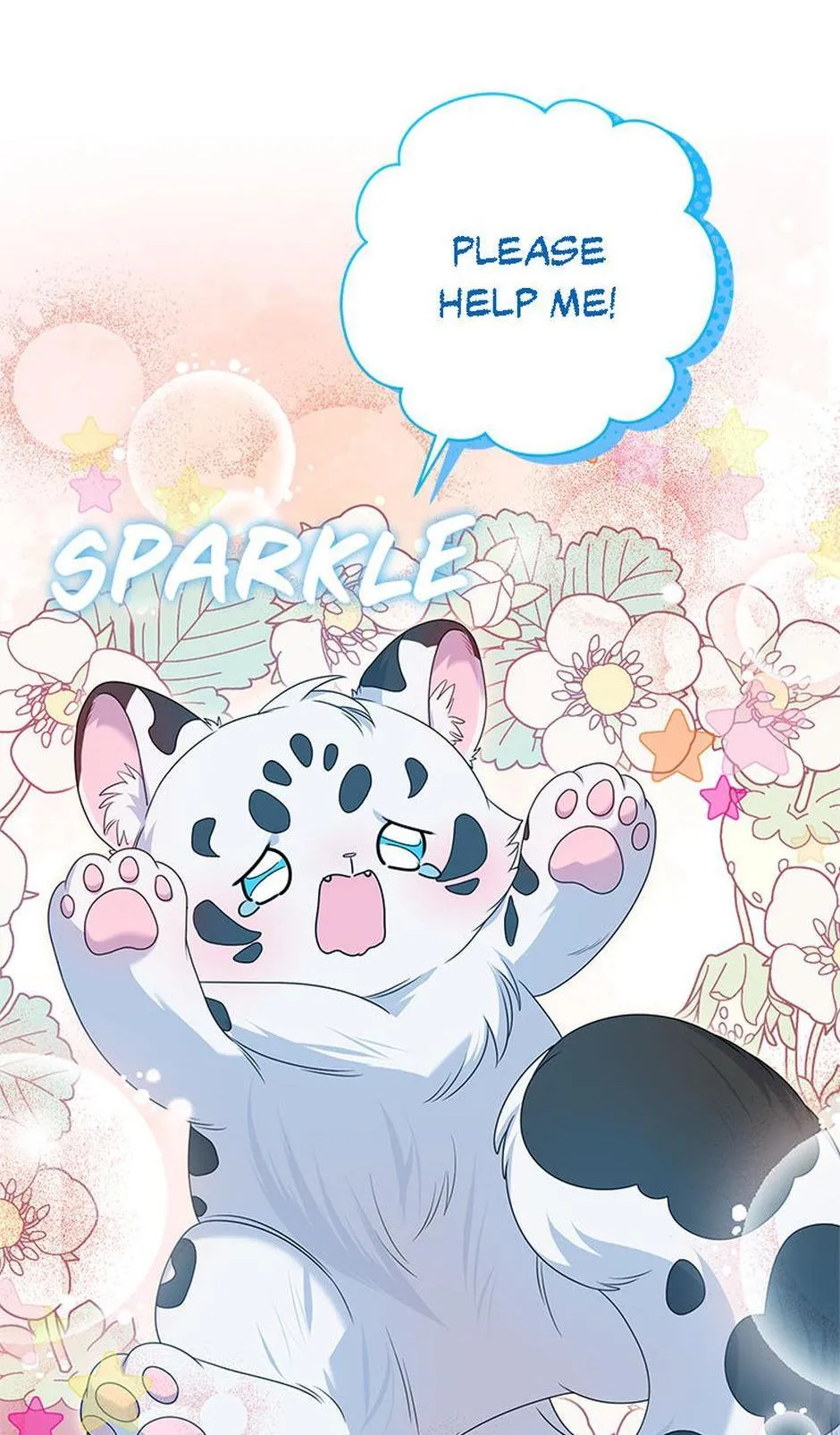I Met the Male Lead in Prison Chapter 39 Online - página 96