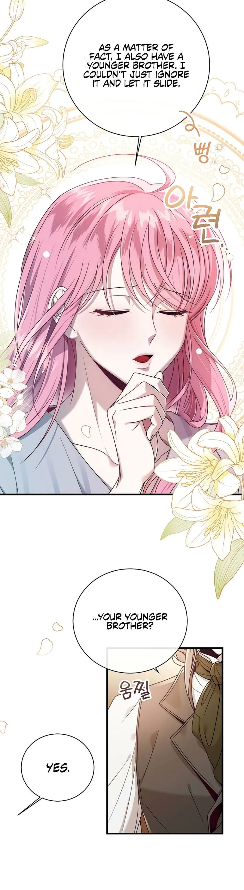 I Met the Male Lead in Prison Chapter 4 Online - página 10